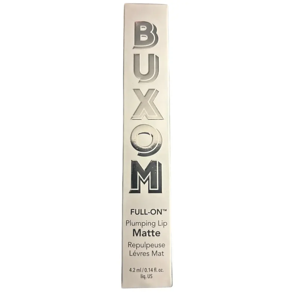 Buxom Full-On™ Plumping Lip Matte-Color - Drop Some‎ Money